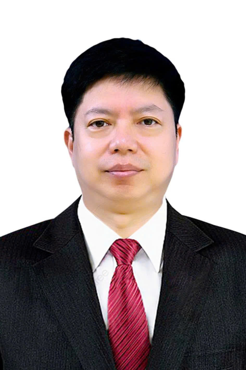 ThS. Nguyễn Trọng Khoa